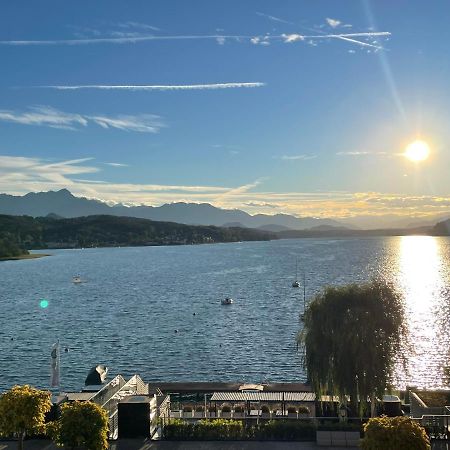 Apartment Lake'S Portschach am Woerthersee Ngoại thất bức ảnh