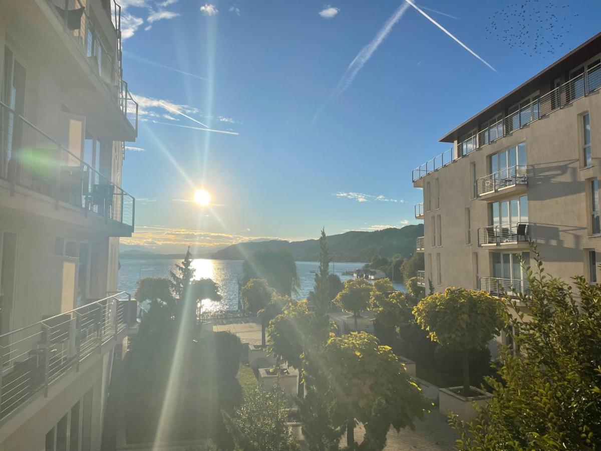 Apartment Lake'S Portschach am Woerthersee Ngoại thất bức ảnh