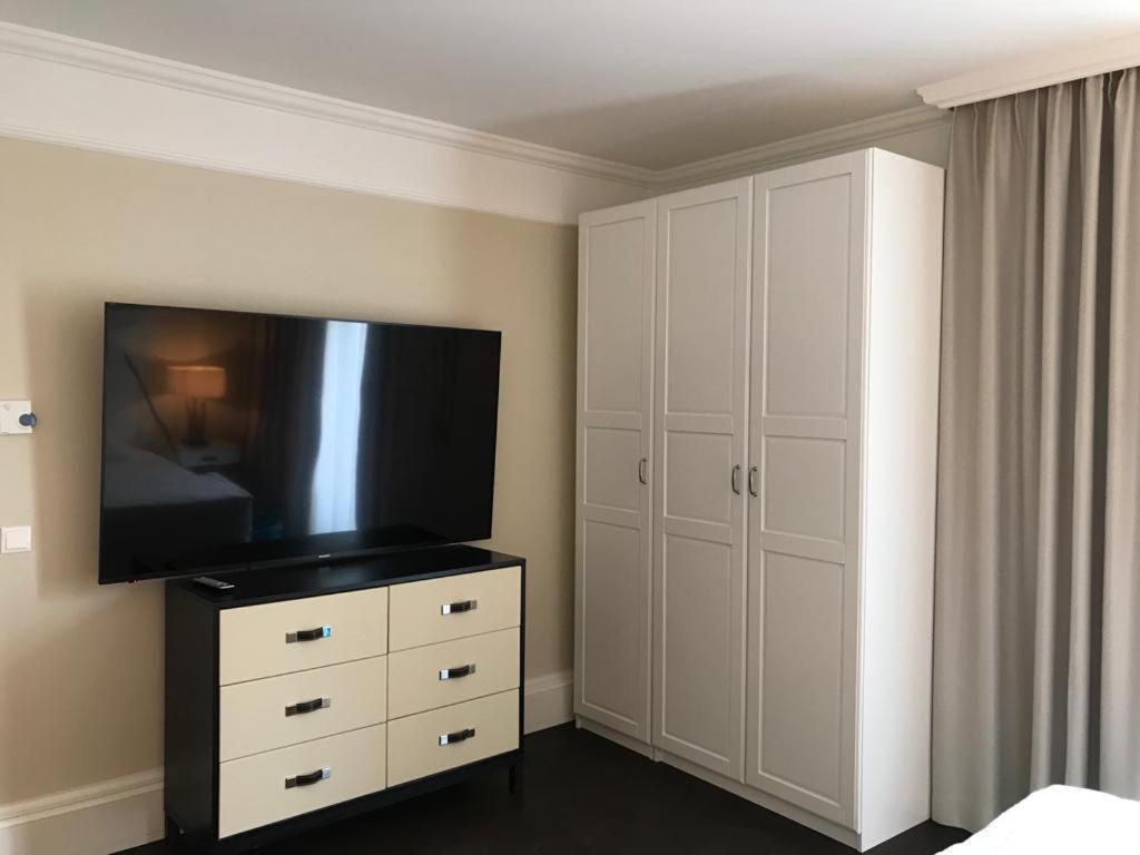 Apartment Lake'S Portschach am Woerthersee Ngoại thất bức ảnh
