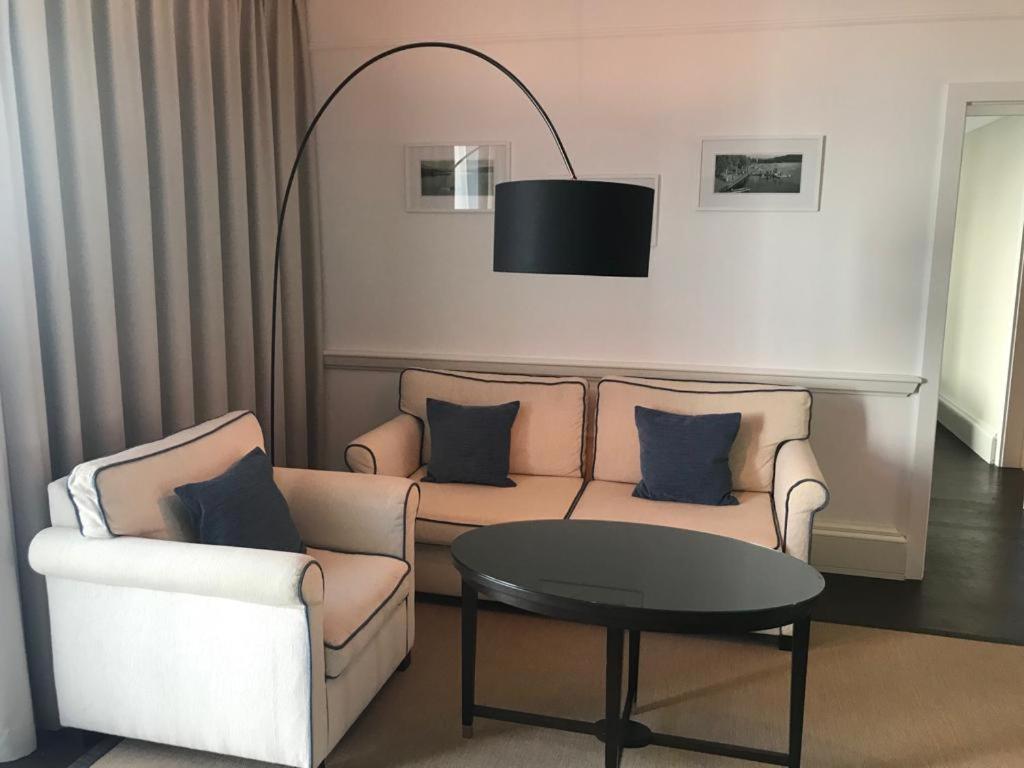 Apartment Lake'S Portschach am Woerthersee Ngoại thất bức ảnh