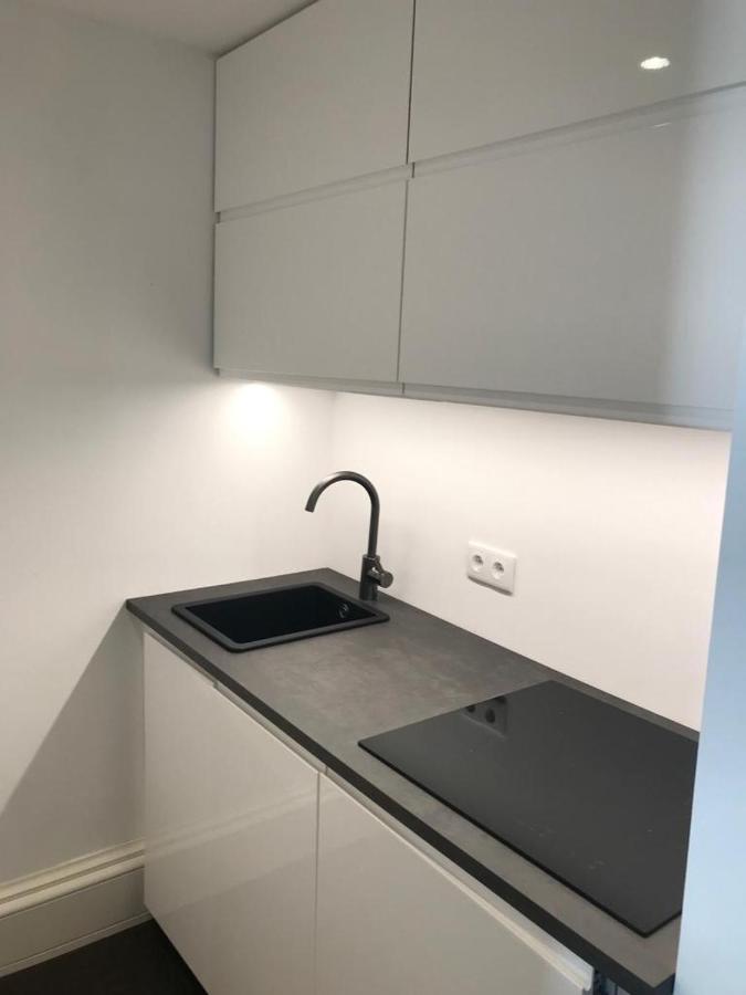 Apartment Lake'S Portschach am Woerthersee Ngoại thất bức ảnh