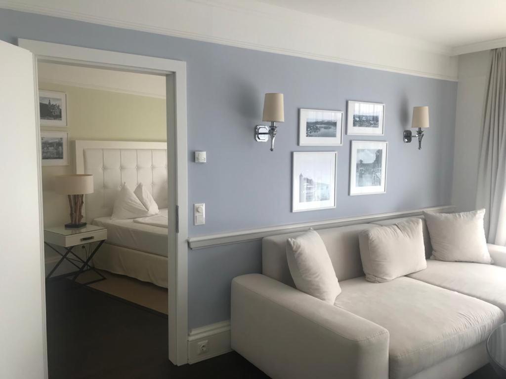 Apartment Lake'S Portschach am Woerthersee Ngoại thất bức ảnh