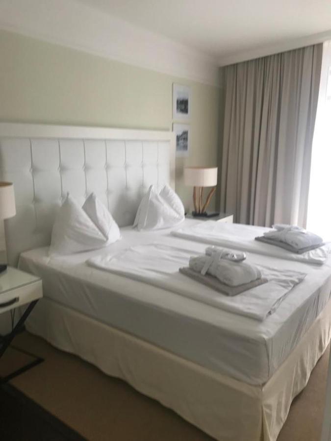 Apartment Lake'S Portschach am Woerthersee Ngoại thất bức ảnh
