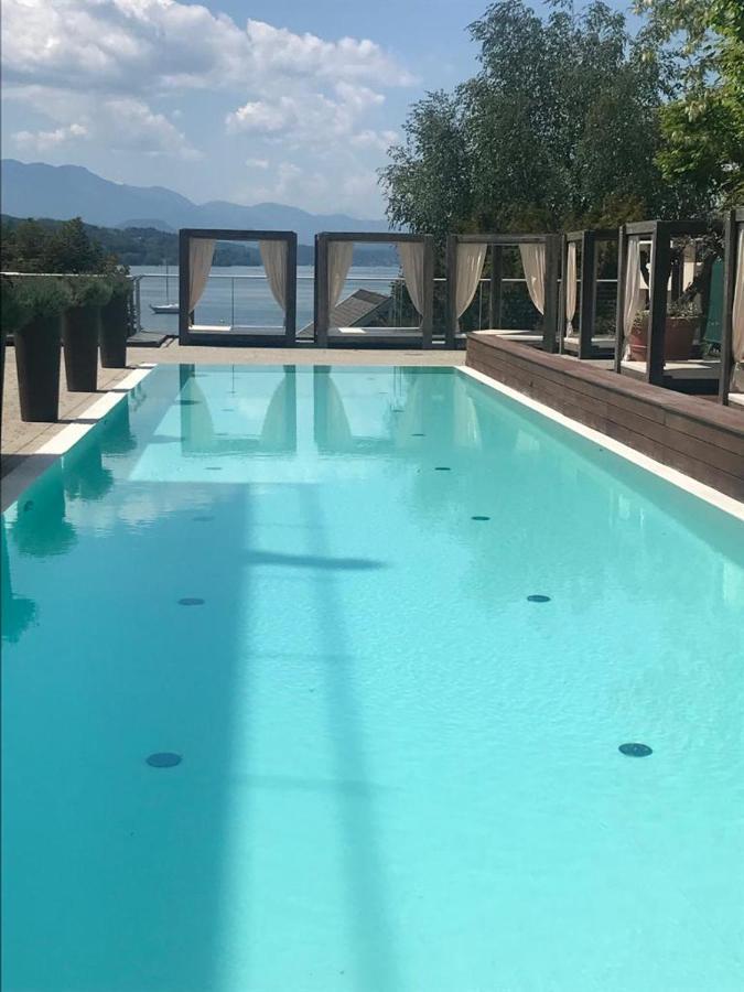 Apartment Lake'S Portschach am Woerthersee Ngoại thất bức ảnh